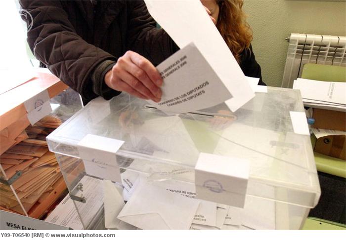 Στο 3,73% το προβάδισμα ΣΥΡΙΖΑ στις Ευρωεκλογές