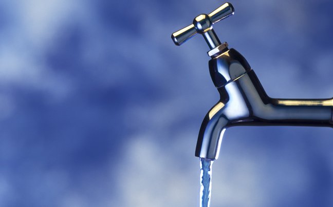 Ακατάλληλο για κατανάλωση το νερό σε οικισμό στην Κοζάνη