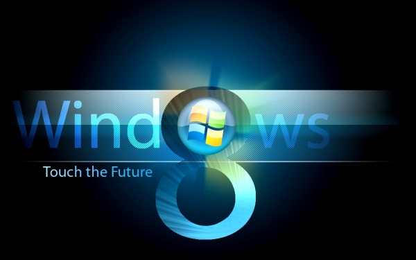 Windows 8 tablets μέσα στο 2012