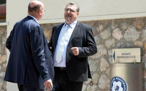 «Θέλουμε το 67% του Πανιωνίου»