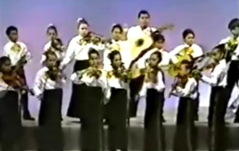 Οι mariachi δεν ακούστηκαν ποτέ&#8230; χειρότεροι