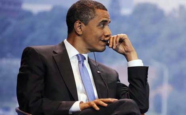 «Φόρο Μπάφετ» εξετάζει ο Ομπάμα