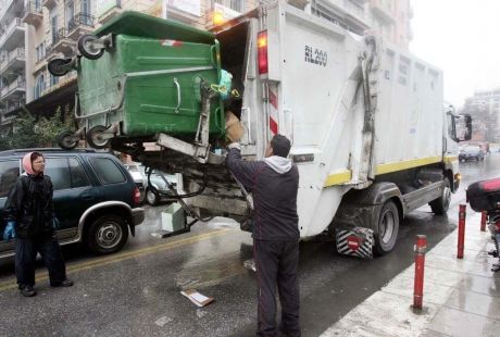 Πλήρης αποκατάσταση του ιστορικού κέντρου της Θεσσαλονίκης