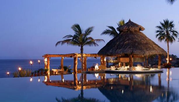 Τα «ησυχαστήρια» των διασήμων