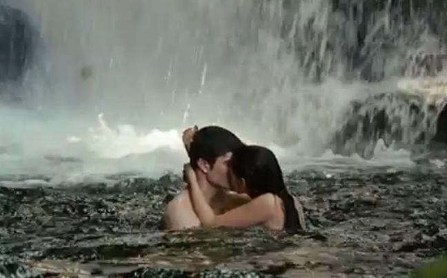 «Twilight:Breaking Dawn»&#8230;η πολυαναμενόμενη συνέχεια