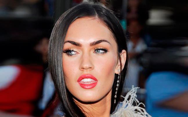 Η Megan Fox «ξεπέρασε» τη Marilyn Monroe