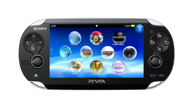 Τα επόμενα games του PlayStation Vita