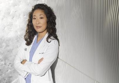 Μη χάσετε στο αποψινό επεισόδιο του «Grey’s Anatomy»