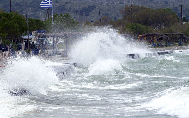 Νέα τραγωδία σε κρητική παραλία