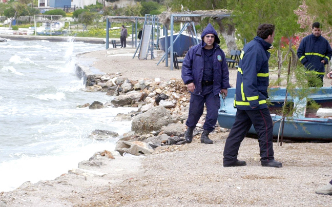 Πνιγμός 71χρονης στην Κέρκυρα