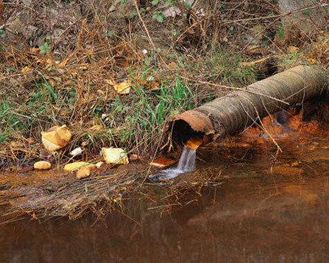 Επικίνδυνο νερό σε 14 χωριά της Αιτωλοακαρνανίας