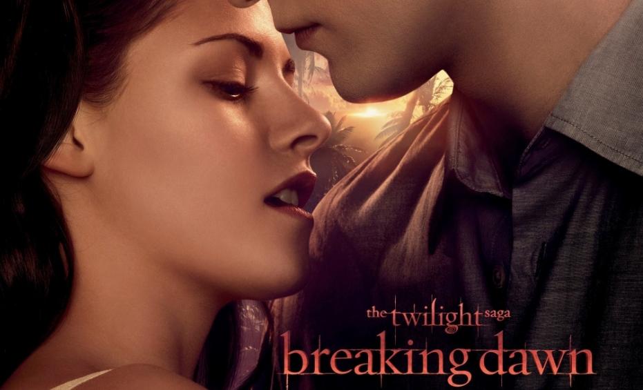 Η τελευταία επική ταινία της σειράς «Twilight»