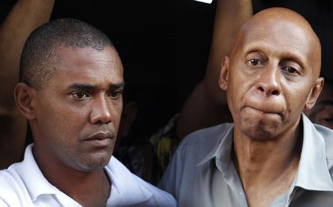 Οι κουβανικές αρχές συνέλαβαν 30 αντιφρονούντες