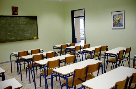 Αντίθετη η ΔΟΕ με το «παρουσιολόγιο» των δασκάλων στα σχολεία