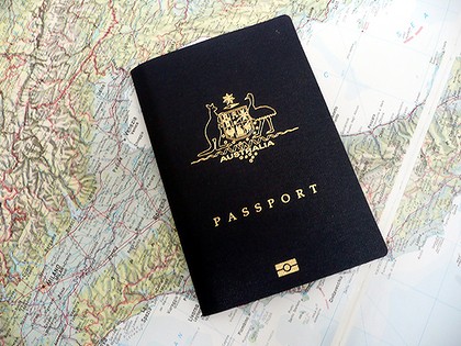 Ακυρώθηκαν διαβατήρια Αυστραλών «με νοοτροπία τζιχάντ»