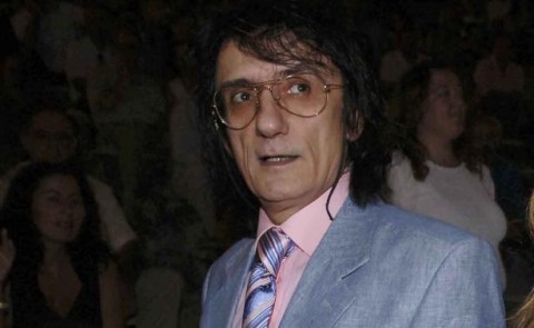 «Είχα μείνει παράλυτος»