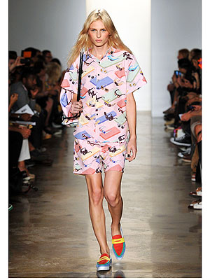 Ποιο είναι αυτό το&#8230; κορίτσι;