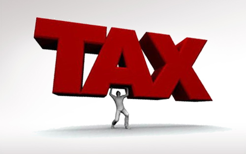 Φορολογικά «υποζύγια» μισθωτοί και συνταξιούχοι