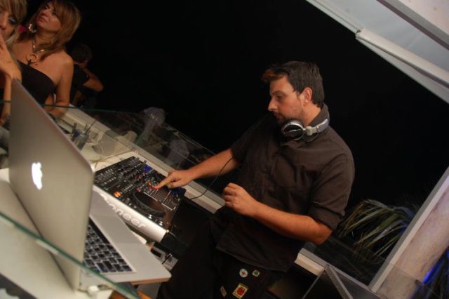 Το Netcruise Radio και ο Dj Christodoulos στη Nova All Sports Show and Fashion