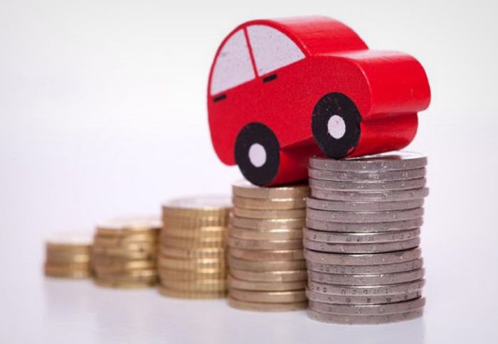 Απορρόφηση του ΦΠΑ στα ασφάλιστρα οχημάτων εταιρικών πελατών