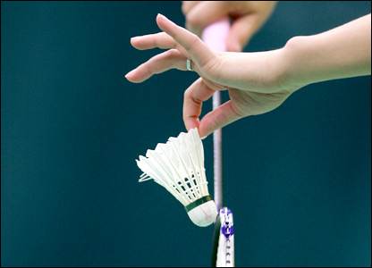 Γνωρίστε το Badminton στη Nova All Sports Show and Fashion