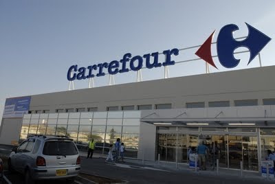 Όλα με ένα ευρώ από την Carrefour Μαρινόπουλος