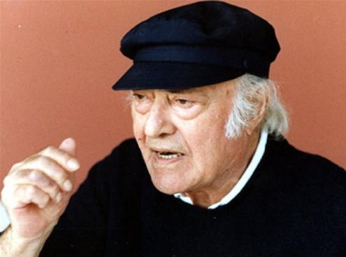 Εκατό χρόνια από τη γέννηση του Οδυσσέα Ελύτη