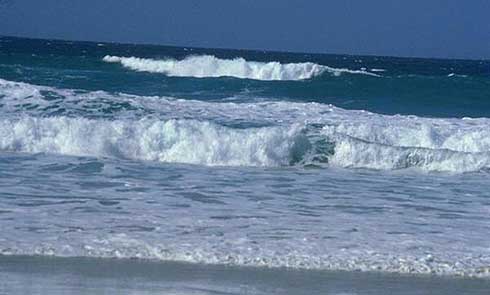 Πνίγηκε 68χρονος σε παραλία της Κορίνθου