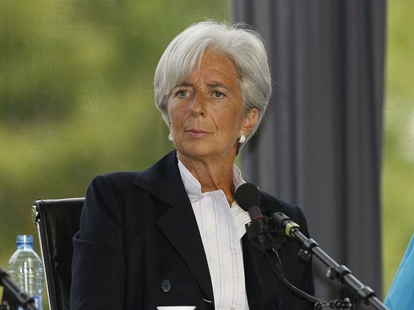 Έκτακτη βοήθεια από το ΔΝΤ στην Ιταλία;