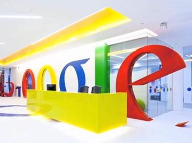Νέες εγκαταστάσεις για τη Google