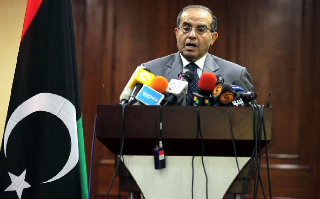 Από το Εθνικό Μεταβατικό Συμβούλιο ο νέος ηγέτης της Λιβύης