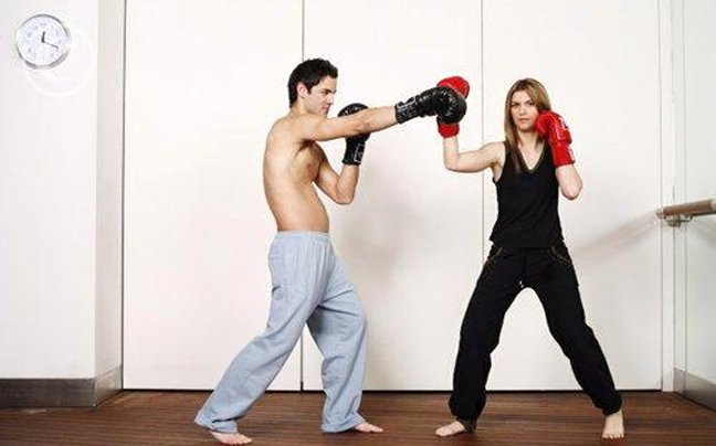Active Tae Bo