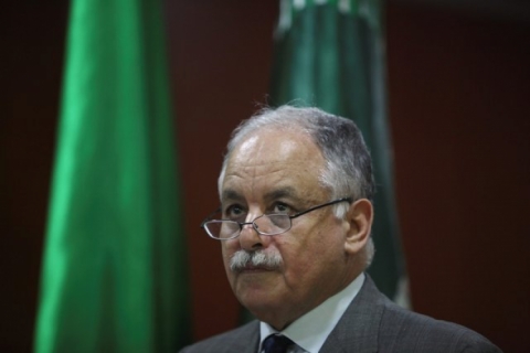 Συνελήφθη ο πρώην λίβυος πρωθυπουργός