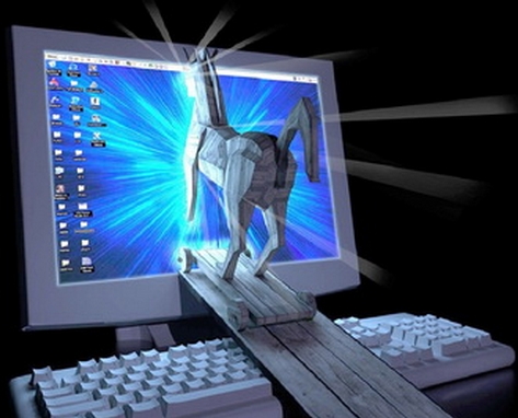 Νέος Trojan προσποιείται ότι προέρχεται από τη Microsoft