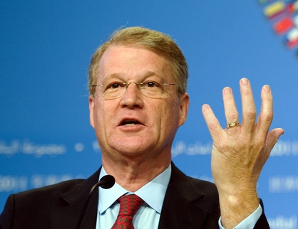 «Δε μπορώ να εμποδίσω μια χρεοκοπία της Ελλάδας»