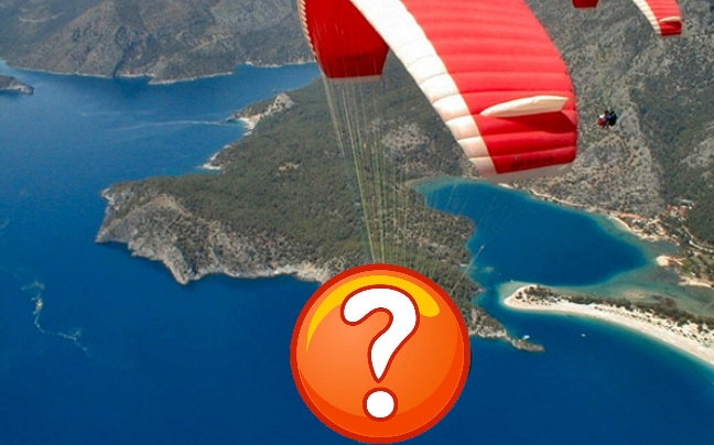 Έρχονται τα ιπτάμενα… ποδήλατα