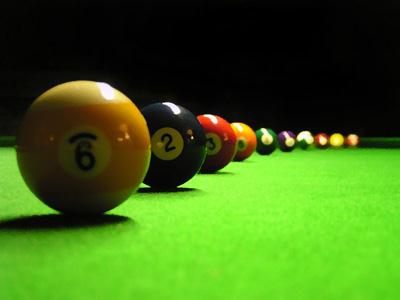 Το Billiard Shop στη Nova All Sports Show &#038; Fashion