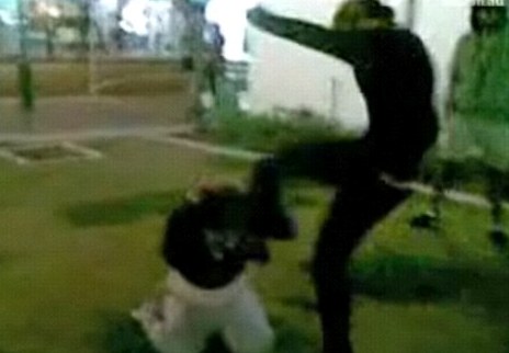 Ανήλικες τσακώνονται άγρια για… φήμη!
