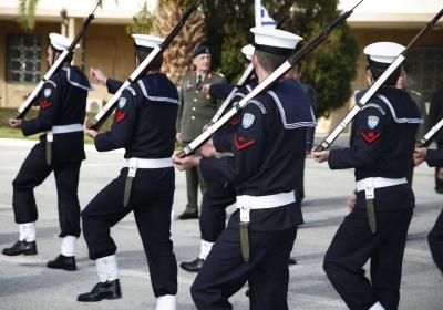 Κλείνει προσωρινά η Ακαδημία Εμπορικού Ναυτικού στη Ν. Μηχανιώνα