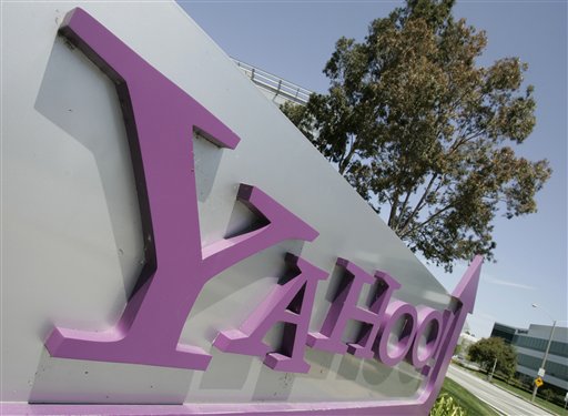 Κατάργηση δέκα εφαρμογών από τη Yahoo!