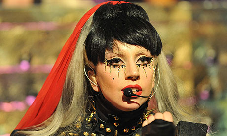 Ακυρώθηκε η συναυλία της Lady Gaga στη Τζακάρτα