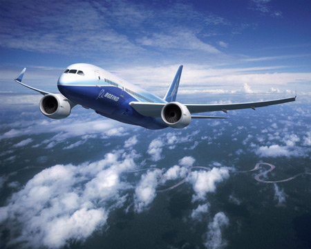Παραδίνεται στην Ιαπωνία το πιο «πράσινο» αεροπλάνο