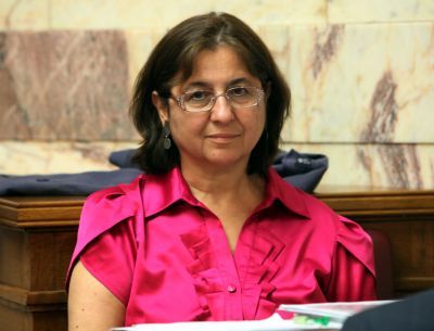 Μαραθώνια κατάθεση πρώην μέλους της ΕΛΣΤΑΤ