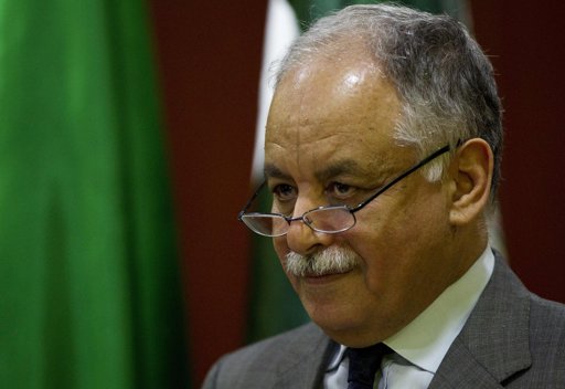Ελεύθερος αφέθηκε ο λίβυος πρώην πρωθυπουργός