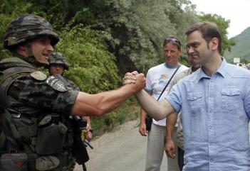 Νέος γύρος στο διάλογο Βελιγραδίου-Πρίστινας