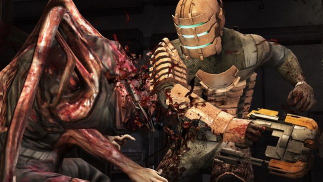 Ποια στοιχεία θα χαρακτηρίζουν το Dead Space 3