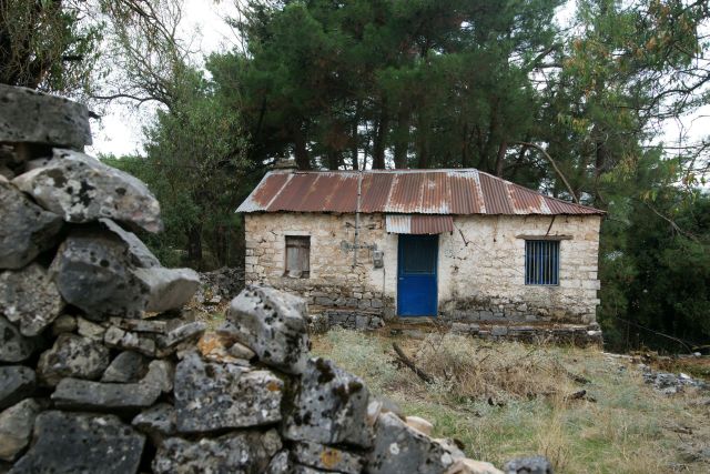 «Είναι θαύμα που ζω»!