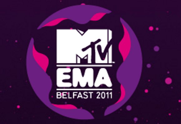 Όλα έτοιμα για τα ευρωπαϊκά βραβεία του MTV