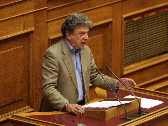 «Και ο δικός μου γιος είναι άνεργος»