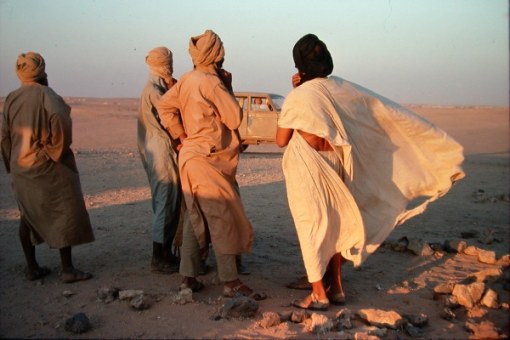 Επτά νεκροί σε αγώνα ποδοσφαίρου στη Δυτική Σαχάρα